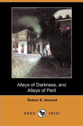 Alleys of Darkness [ePUB]